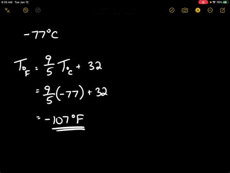 Convert 77 Degrees F to C: Easy Temperature Change Explained
