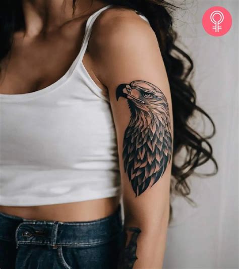 8 Bold Badass Tattoo Ideas For Both Men And Women 8 Bold Badass Tattoo Ideas For Both Men And Women
