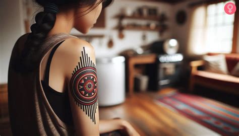 8 Unique Navajo Tattoo Ideas That Stand Out 8 Unique Navajo Tattoo Ideas That Stand Out