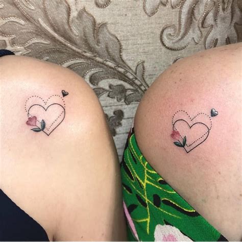 80 Powerful Mother Daughter Tattoos To Show Your Unbreakable Bond 80 Powerful Mother Daughter Tattoos To Show Your Unbreakable Bond