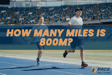 Convert 800m to Miles: Easy and Precise Distance Conversion Guide