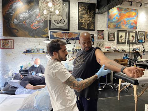 9 Best Tattoo Shops In Shreveport La Tattoospots 9 Best Tattoo Shops In Shreveport La Tattoospots
