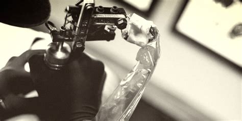 9 Most Expensive Tattoo Artists In The World Rarest Org