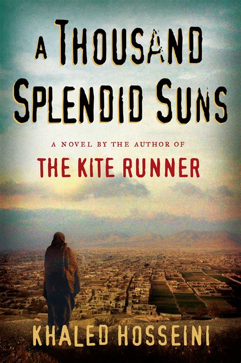 A Thousand Splendid Suns: Unveiling Hidden Gems