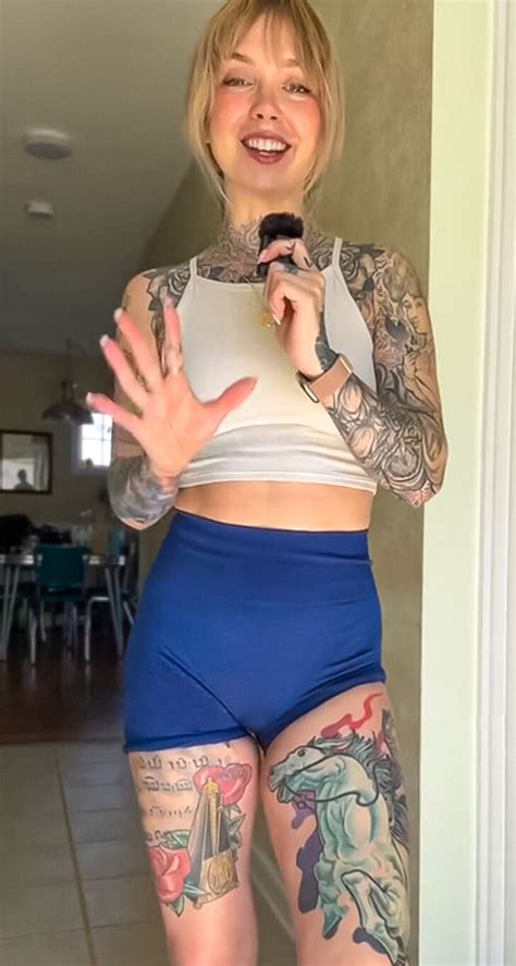 A Woman Honestly Shares Her Tattoo Regret Story And Gets Massive A Woman Honestly Shares Her Tattoo Regret Story And Gets Massive