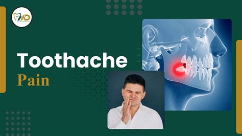 Advanced Tips for Toothache Relief That Actually Work