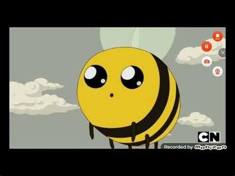 Adventure Time Bee Nooooo Youtube