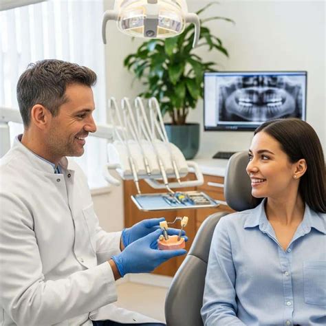 Affordable Dentist Recovery Time: Your Quick Guide to Painless Healing