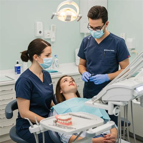 Find Affordable Dentist Specialist Services Today
