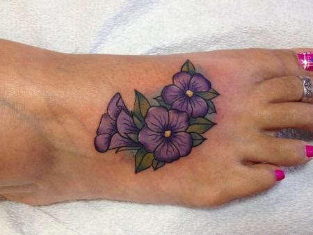 African Violet Flower Tattoo Best Flower Site African Violet Flower Tattoo Best Flower Site