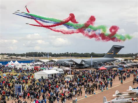 Air Tattoo Tickets