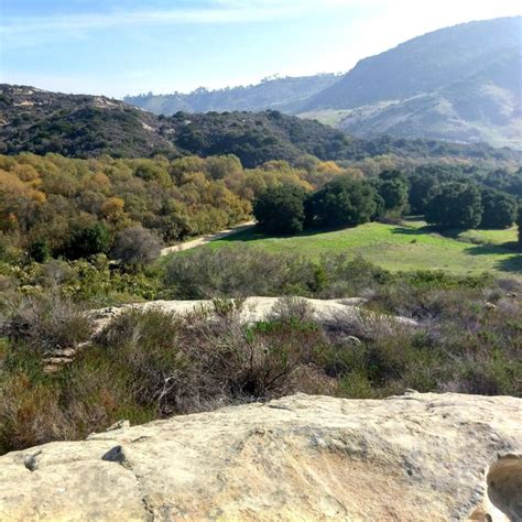 Aliso and Wood Canyons Wilderness Park: A Must-Visit Gem in Aliso Viejo CA