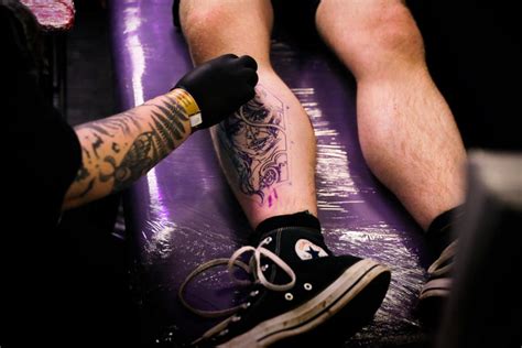 Altered Skin Tattoo Parlor Relocates After 30 Years In Missoula