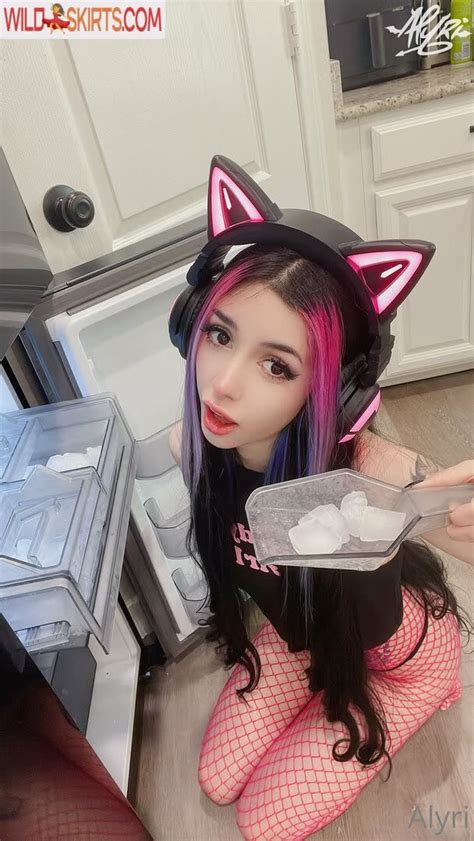 Alyri Onlyfans Leak