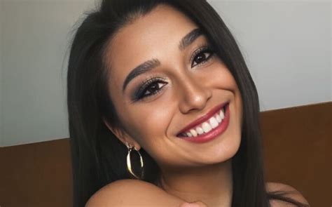 Amber Gianna Onlyfans