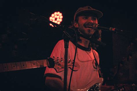 An Evening With Post Sex Nachos The Interview Show Review Coog