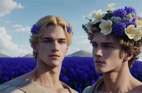 Apollo and Hyacinthus: Ancient Myth Unveiled