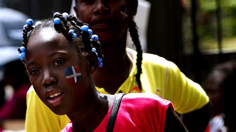 Unveiling the Complex Identity: Are Dominicans Black?