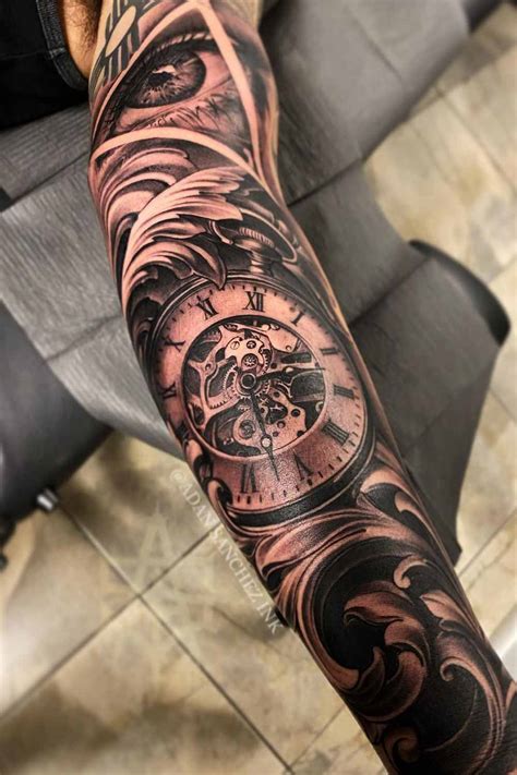 Arm Tattoos For Men Designs And Ideas For Guys Fashion And Tattoo Amp 39 S