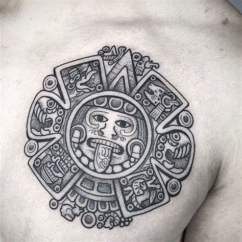 Aztec Art Tattoo Ideas At Chantay Mccormick Blog Aztec Art Tattoo Ideas At Chantay Mccormick Blog