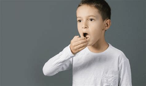 Bad Breath for Kids: Easy Fixes for Fresh Breath