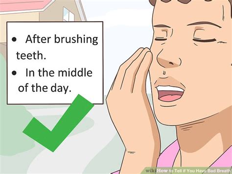 Ultimate Bad Breath Step-by-Step Solution