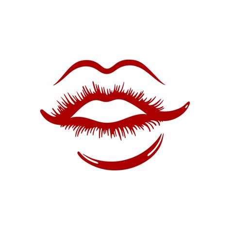 Beautiful Red Female Lips Sign Of Kiss Love Fashion Style Design Element For Emblem Mascot Sign Poster Card Logo Banner Tattoo 21862115 Vector Art At Vecteezy Beautiful Red Female Lips Sign Of Kiss Love Fashion Style Design Element For Emblem Mascot Sign Poster Card Logo Banner Tattoo 21862115 Vector Art At Vecteezy