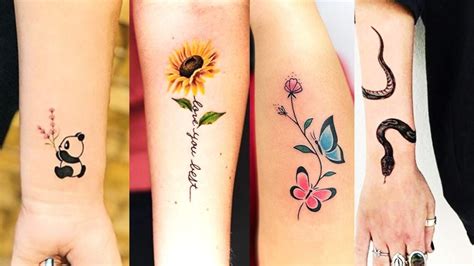 Best 12 Latest Tattoo Ideas Female Cool Tattoos Mini Tattoo Designs