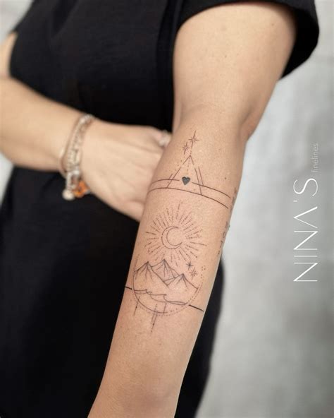 Best 13 Top 5 Tattoo Ideas For Women Inspiring Designs Artofit