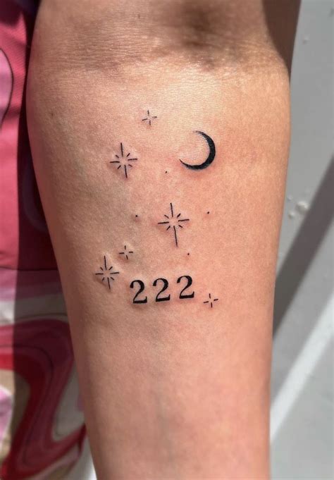 Best 222 Tattoo Ideas And Meanings You Should See 1 Discreet Tattoos Best 222 Tattoo Ideas And Meanings You Should See 1 Discreet Tattoos