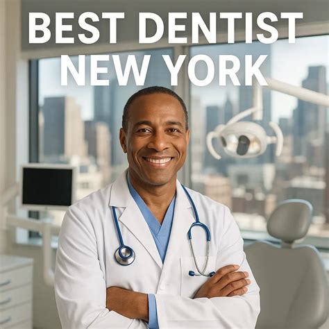 Top Picks for Best Affordable Dentist in New York