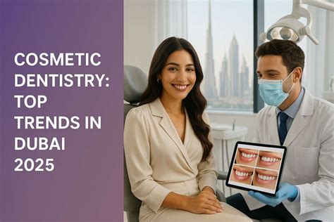 Top Cosmetic Dentistry in Dubai Revealed!