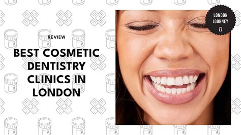 Top-Rated Best Cosmetic Dentistry in London
