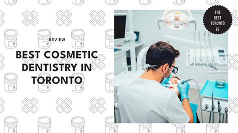 Top-Rated Cosmetic Dentistry in Toronto: Expert Smiles