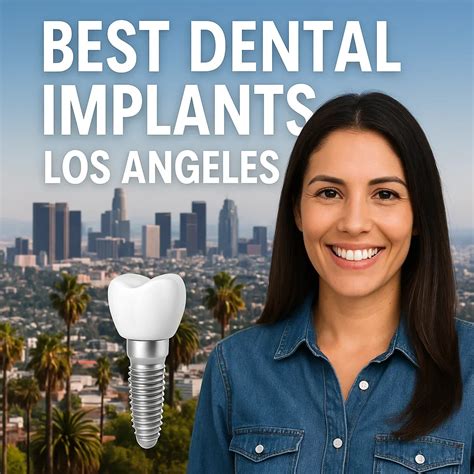 Best Dental Clinic Cost in Los Angeles Revealed