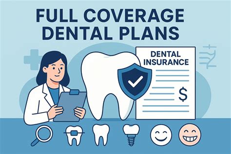 Top Tips for Best Dental Clinic Insurance Coverage