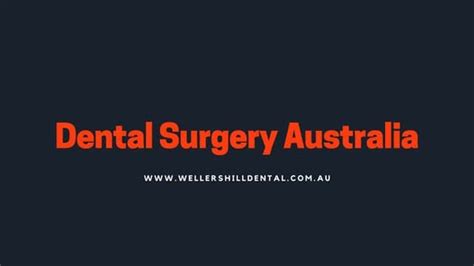 Best Dental Surgery Choices in Australia Revealed