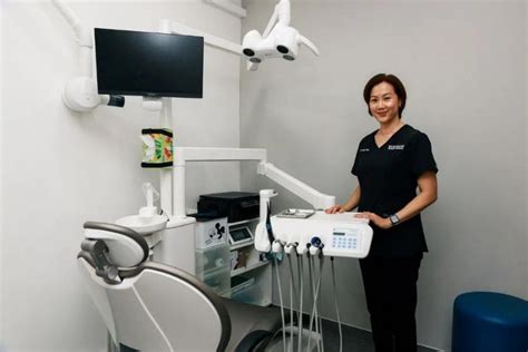 Best Dental Surgery in Singapore Revealed!