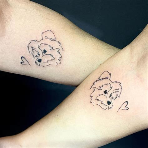 Best Dog Tattoo Ideas For Pet Lover 2022 Tattooxp