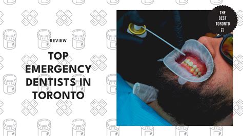 Top Picks for Best Emergency Dentist in Toronto 2023