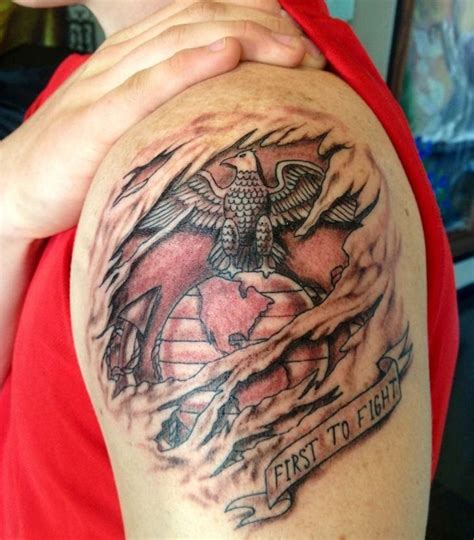 Best Marine Corps Tattoos At Brian Margeret Blog Best Marine Corps Tattoos At Brian Margeret Blog