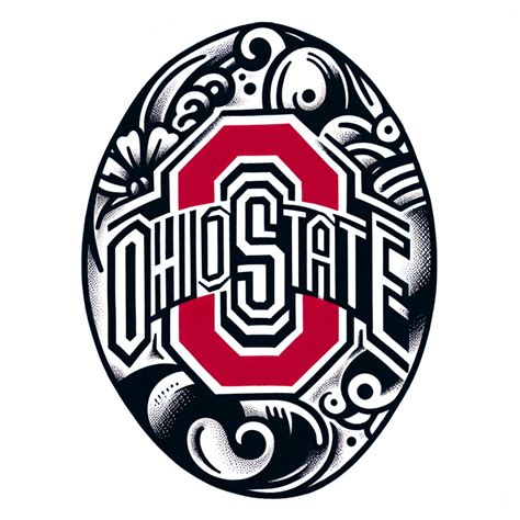 Best Ohio State Tattoo Ideas Vondy