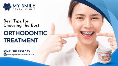 Top Canada Ortho Treatments Revealed