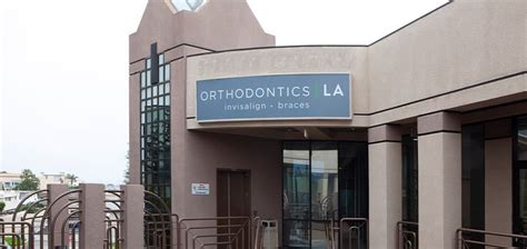 Discover the Best Orthodontic Treatment in Los Angeles Today