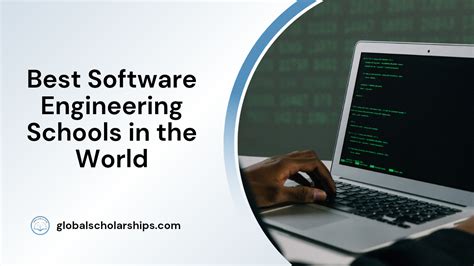 Best Software Engineering Schools for 2023 Success