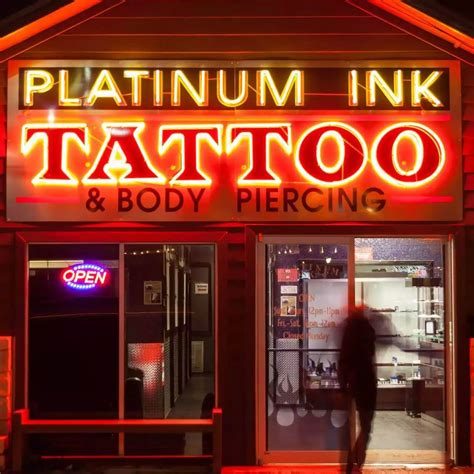 Best Tattoo Places Near Me December 2024 Find Nearby Tattoo Places