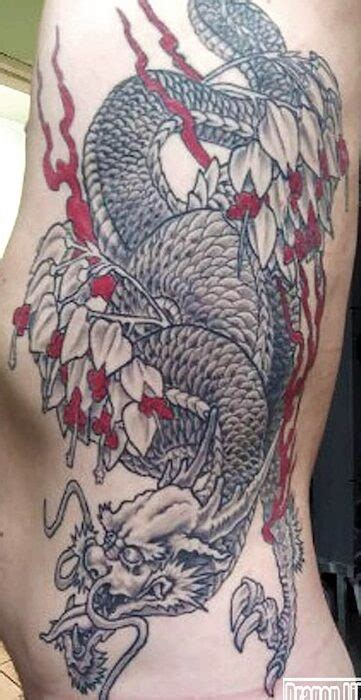 Best Tattoo Shop Fort Lauderdale Dragon Lily Tattoo