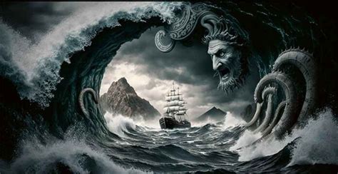 Navigating Between Scylla and Charybdis: A Strategic Dilemma Explained