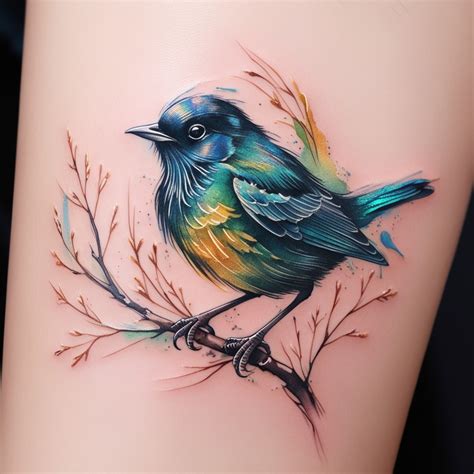 Bird Tattoo Designs Tattoo Designs World