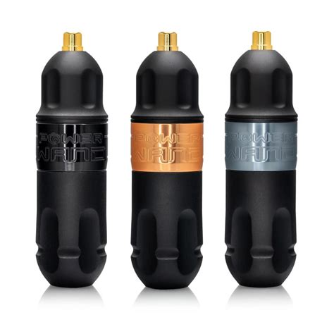 Bishop Rotary Pen Style Power Wand Tattoo Machine Tattoo Machine India